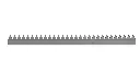 Fence Spikes side mounted