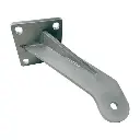 Heavy-Duty Mounting Bracket for Beninca TOM3024 Gate Motor - RIGHT