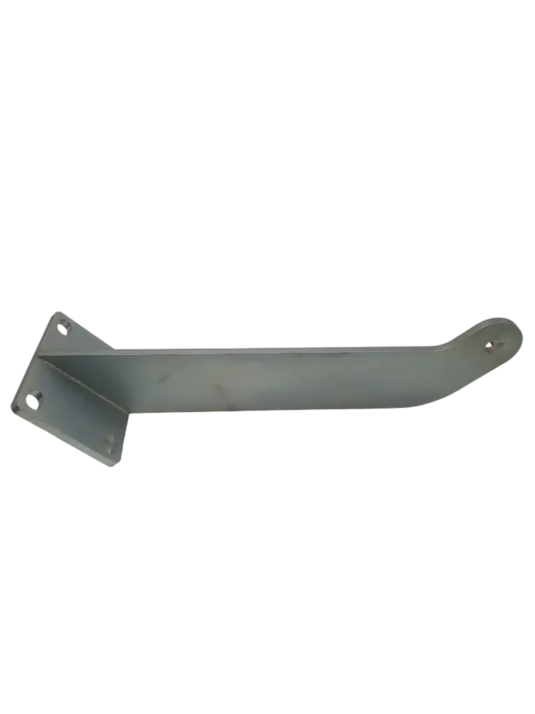 Heavy-Duty Mounting Bracket for Beninca TOM5024 Gate Motor - RIGHT