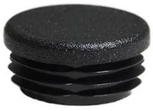 Custom 3D Print Round Caps