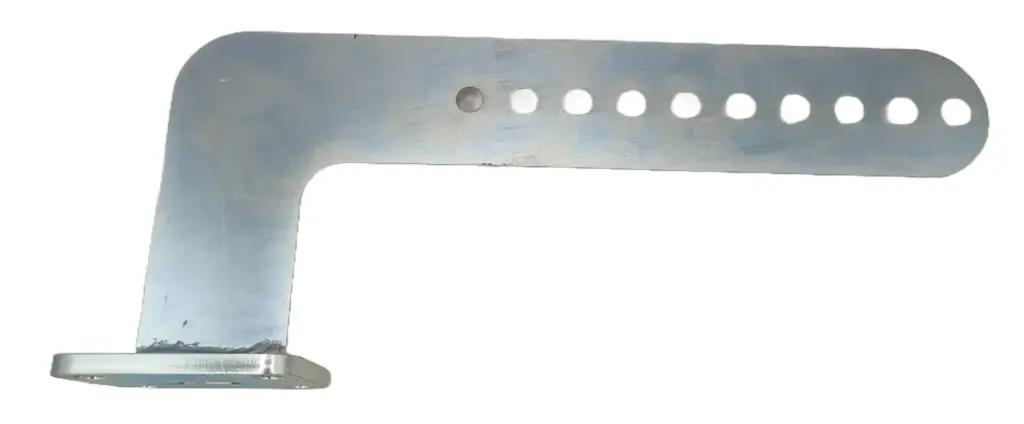 Custom Bracket for any motor 