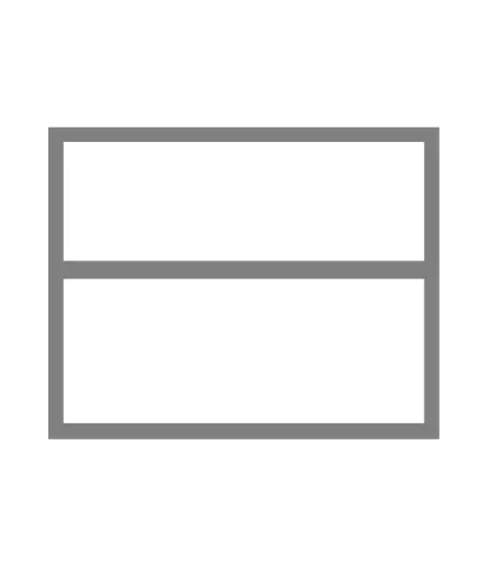 [CF102ST] Custom Single Frame 2