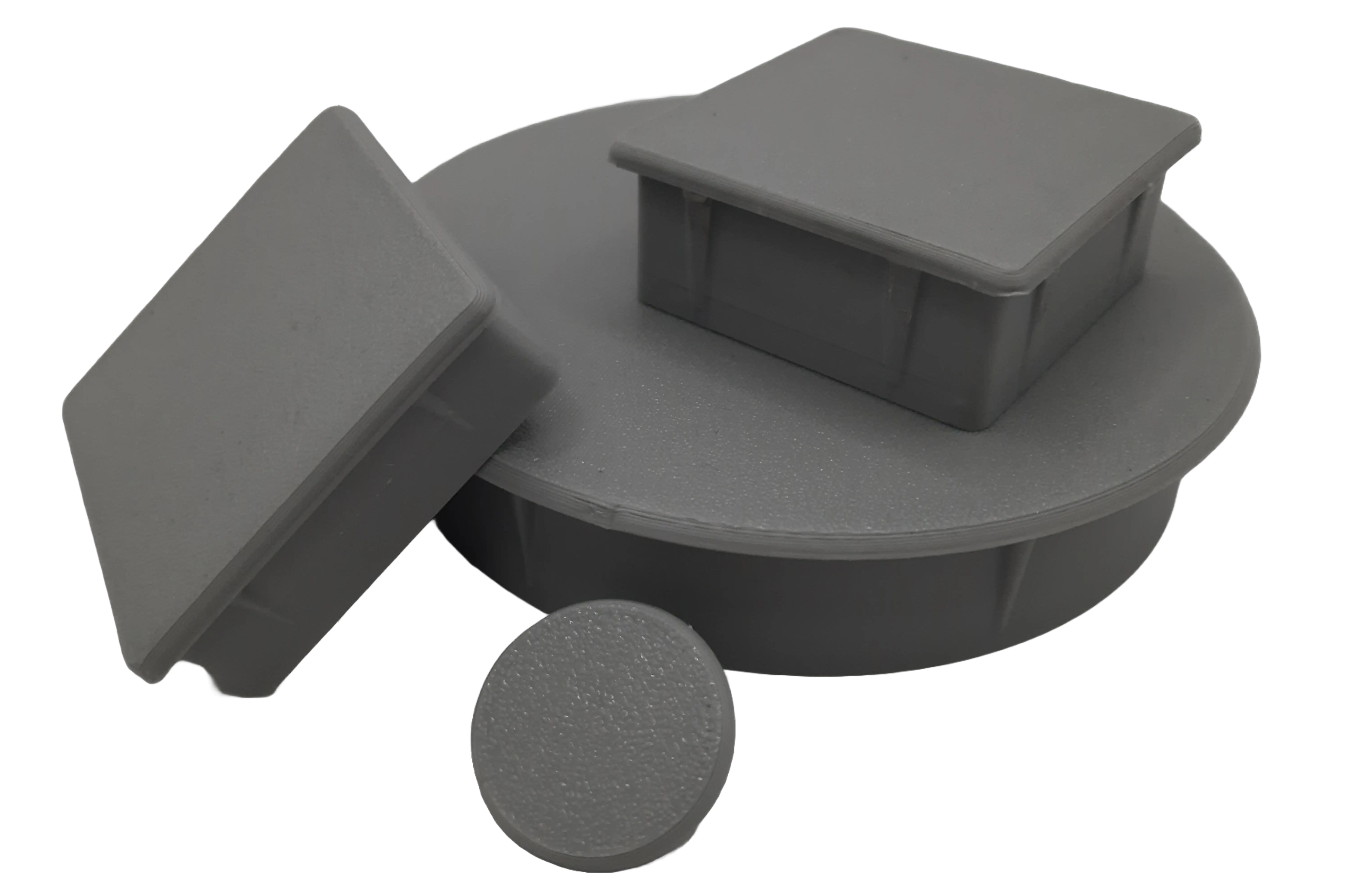 [3DPRINT] Custom 3D Print