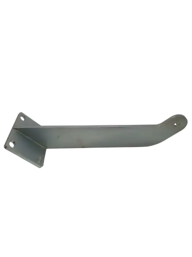 [BKRB30R] Heavy-Duty Mounting Bracket for Beninca TOM3024 Gate Motor - RIGHT