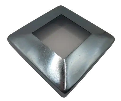 [BC7540] Base Cover 75x75mm for 40mm Post