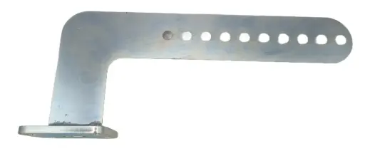 [CUSTOMBRACKET] Custom Bracket for any motor