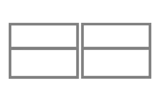 [CUSTOMDOUBLE2000] Custom Double Swing Gate
